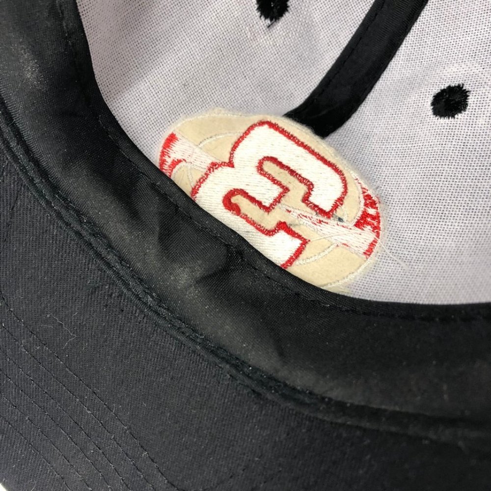 #3 DALE EARNHARDT Adjustable NASCAR Cap Vintage - Picture 5 of 6
